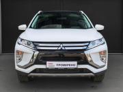 Mitsubishi Eclipse Cross I Москва  - изображение 18