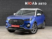 Chery Tiggo 7 Pro I Екатеринбург  - изображение 18