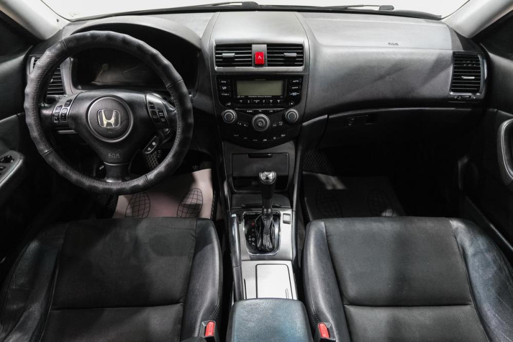 Honda Accord VII Рестайлинг Новокузнецк  - изображение 19