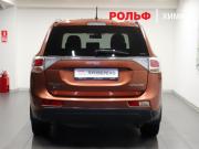 Mitsubishi Outlander III Химки  - изображение 27