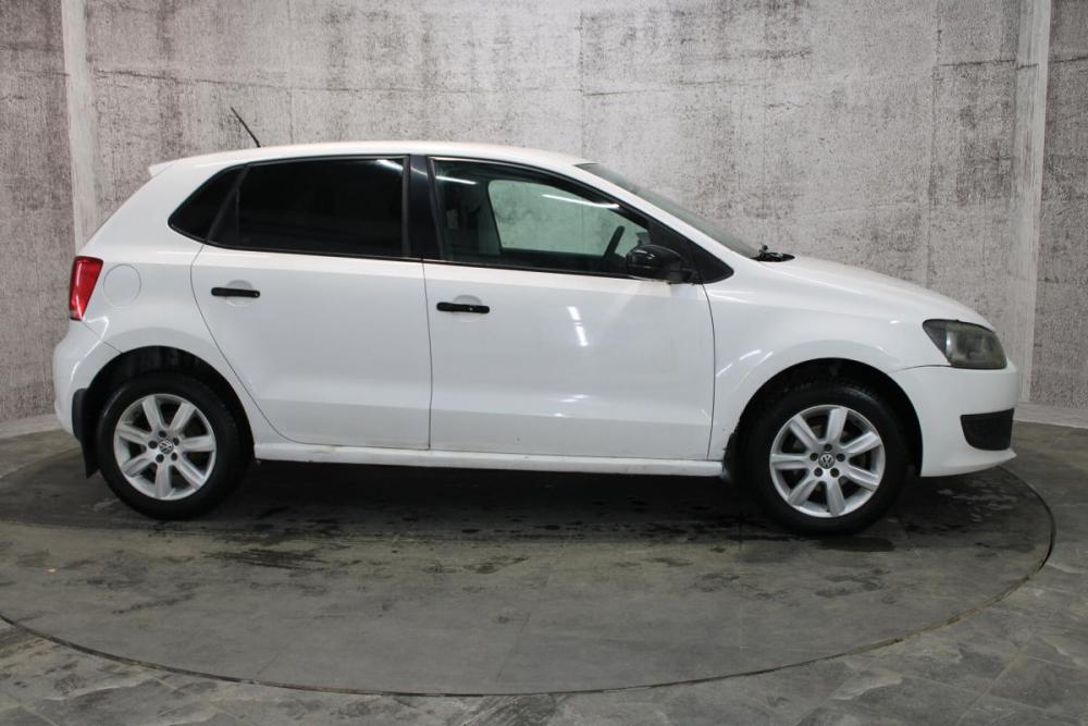 Volkswagen Polo V Ярославль  - изображение 4