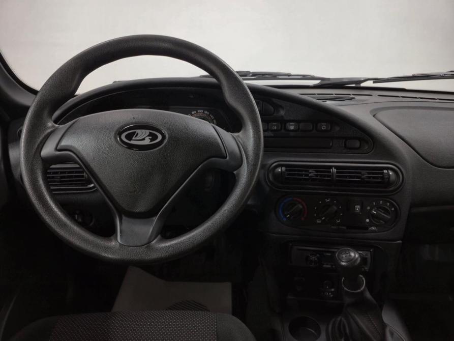 Lada (ВАЗ) Niva Travel I Альметьевск  - изображение 14