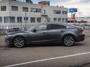 Mazda 6 III (GJ) Рестайлинг 2 Москва  - изображение 28
