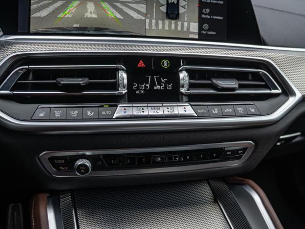 BMW X6 III (G06) с пробегом 2021 года, цена 8 600 000 рублей, 60678 км, внедорожник, Автокод Объявления