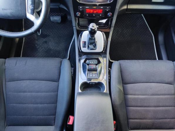Ford S-MAX I Рестайлинг с пробегом 2011 года, цена 810 000 рублей, 204000 км, минивэн, Автокод Объявления