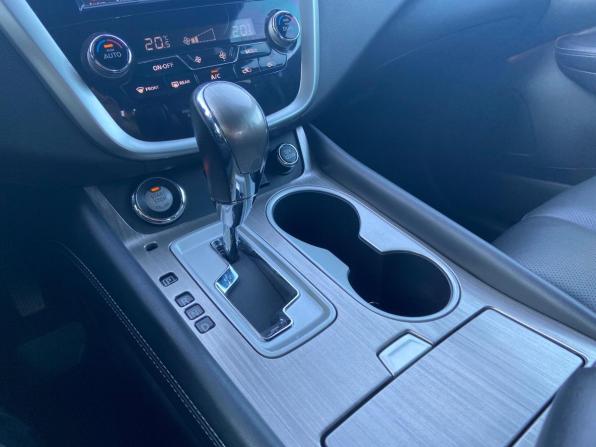 Nissan Murano III (Z52) с пробегом 2019 года, цена 2 150 000 рублей, 73524 км, внедорожник, Автокод Объявления