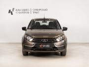 Lada (ВАЗ) Granta I Рестайлинг Казань  - изображение 9