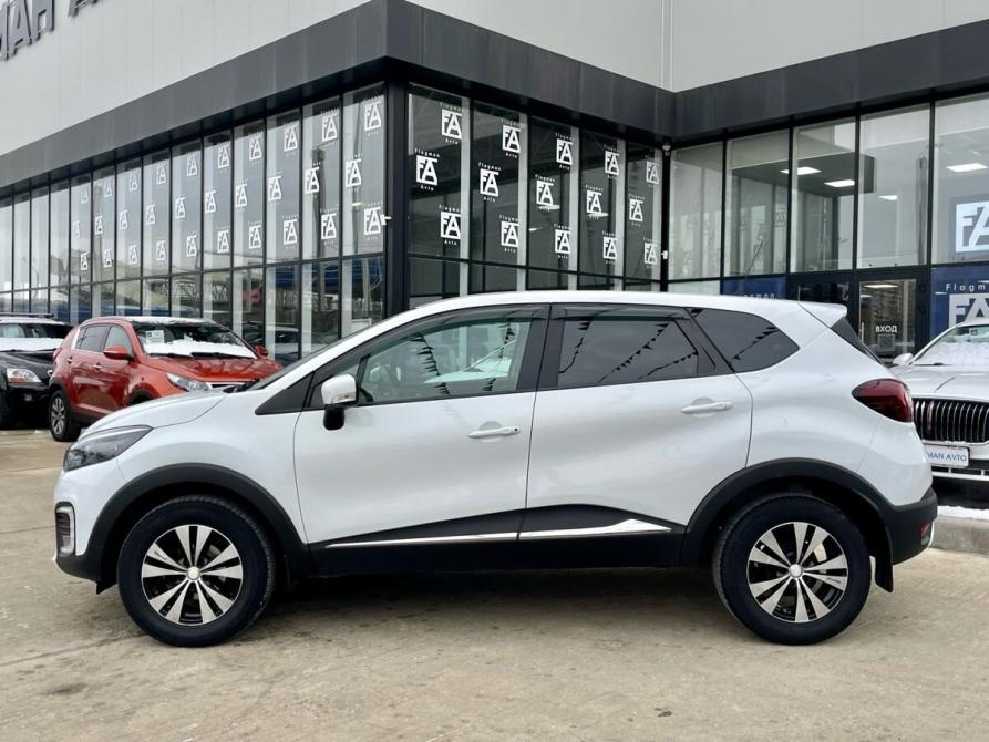 Renault Kaptur I Краснодар  - изображение 2