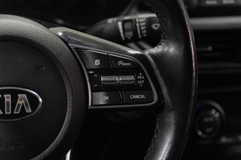 Kia K3 II Новокузнецк  - изображение 23