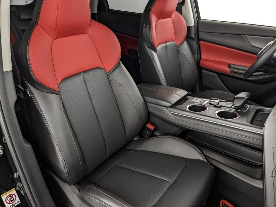 Changan CS55 Plus II Москва  - изображение 23