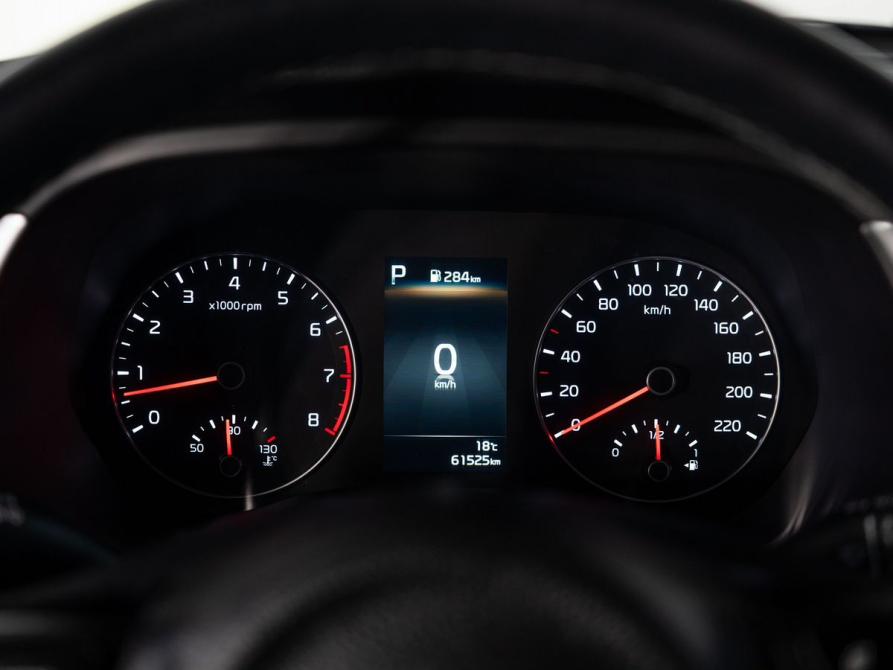 Kia Rio IV Рестайлинг Иркутск  - изображение 10