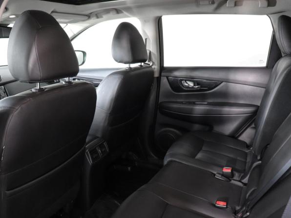 Nissan X-Trail III Рестайлинг с пробегом 2019 года, цена 2 370 000 рублей, 100520 км, внедорожник, Автокод Объявления