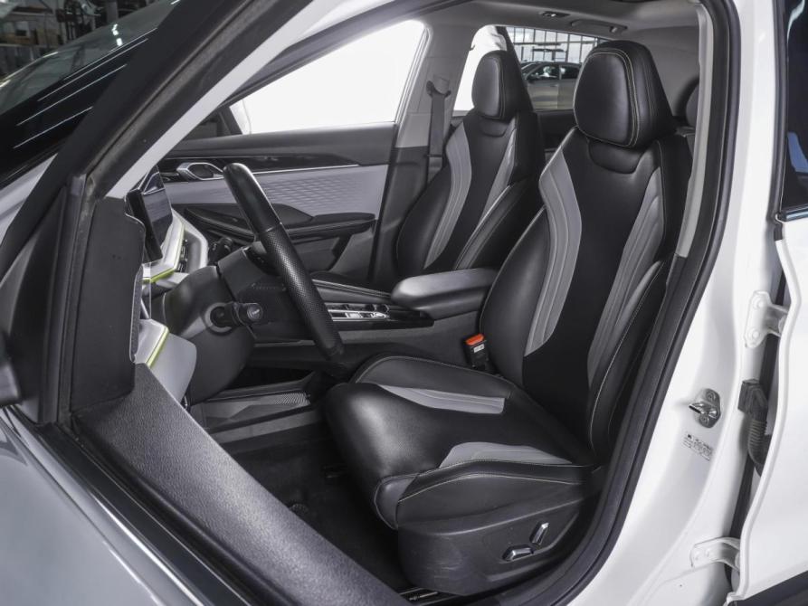 Geely Coolray I Рестайлинг Ростов-на-Дону  - изображение 10