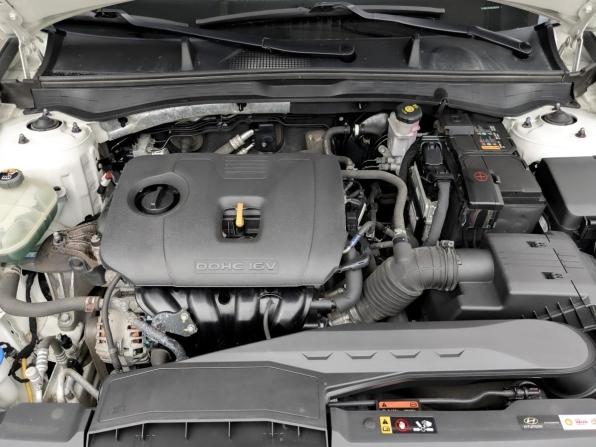 Hyundai Sonata VIII (DN8) с пробегом 2020 года, цена 2 100 000 рублей, 118526 км, седан, Автокод Объявления
