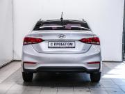 Hyundai Solaris I Рестайлинг Красноярск  - изображение 38