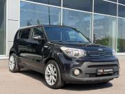 Kia Soul II Рестайлинг Санкт-Петербург  - изображение 23