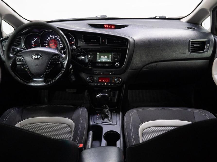 Kia Ceed II Тюмень  - изображение 17
