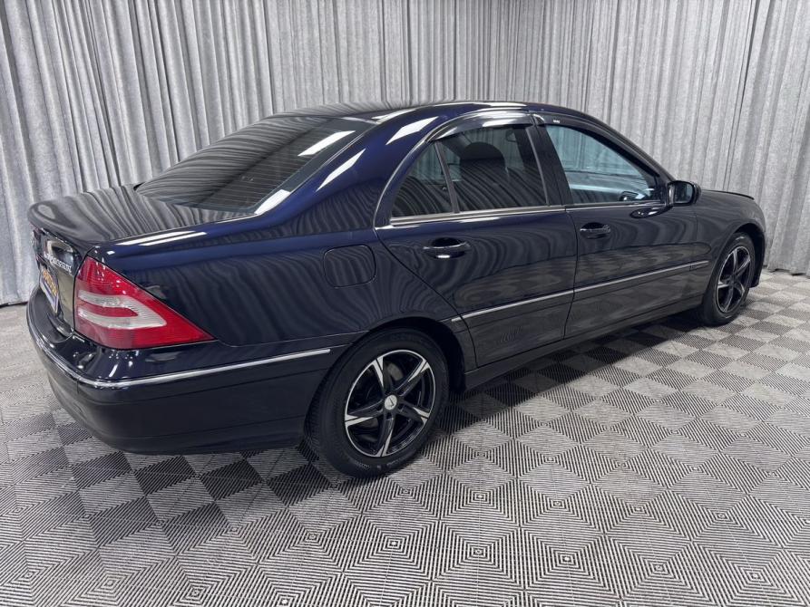 Mercedes-Benz C-Класс II (W203) Рестайлинг Стерлитамак  - изображение 15
