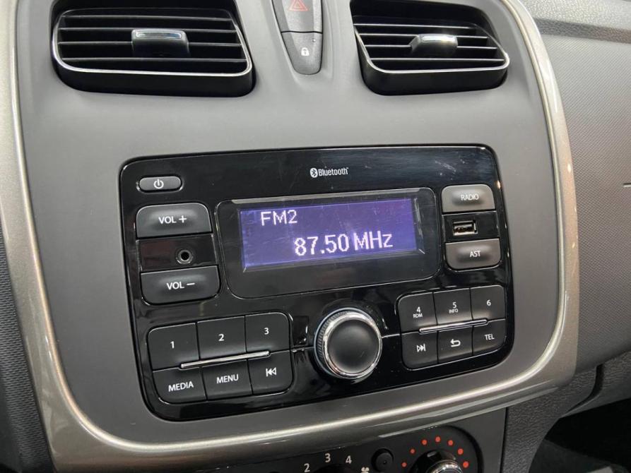 Renault Logan II Рестайлинг Красноярск  - изображение 12