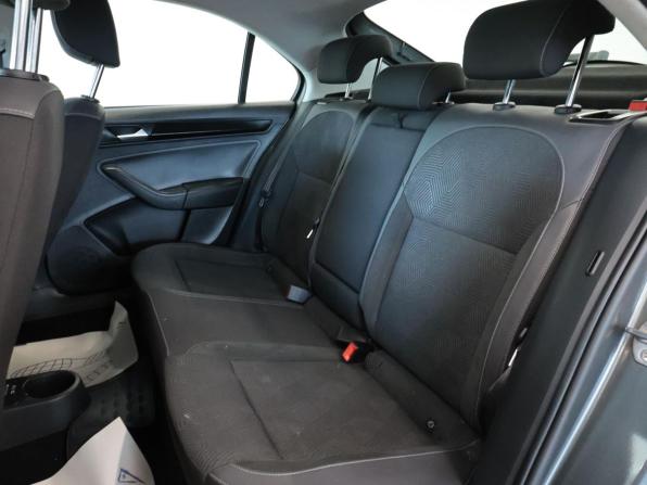 Volkswagen Polo VI с пробегом 2020 года, цена 1 368 100 рублей, 174925 км, лифтбек, Автокод Объявления