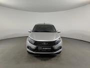 Lada (ВАЗ) Granta I Рестайлинг Уфа  - изображение 24