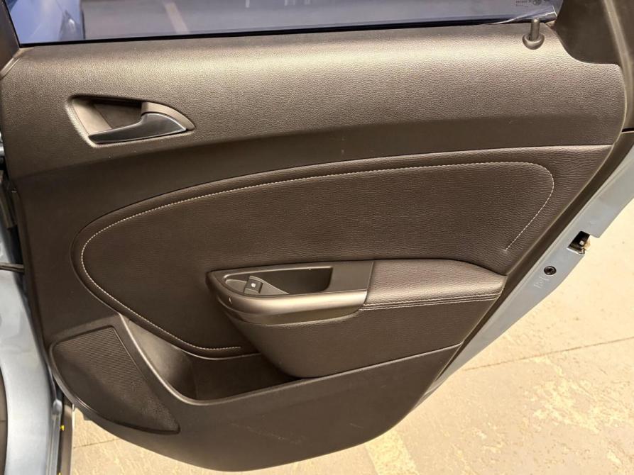 Opel Astra J Екатеринбург  - изображение 17