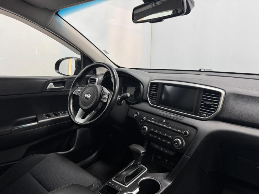 Kia Sportage IV Рестайлинг Красноярск  - изображение 4
