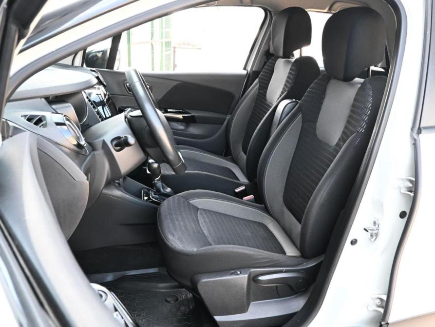 Renault Kaptur I Новороссийск  - изображение 10
