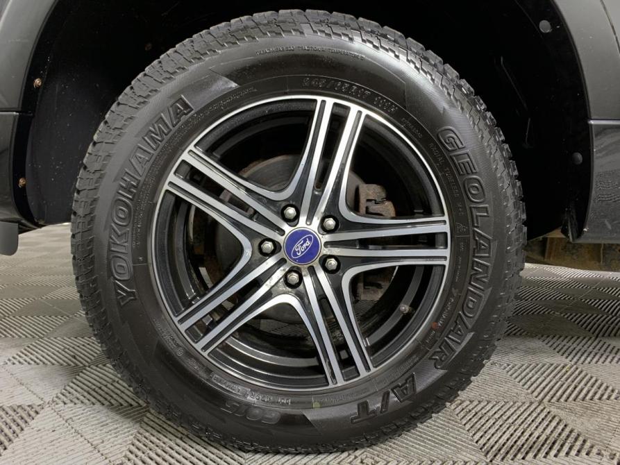 Ford Explorer III Москва  - изображение 16