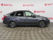 Lada (ВАЗ) Granta I Рестайлинг Вологда  - изображение 21
