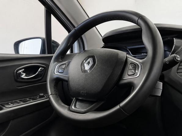 Renault Kaptur I с пробегом 2017 года, цена 1 329 000 рублей, 119635 км, внедорожник, Автокод Объявления