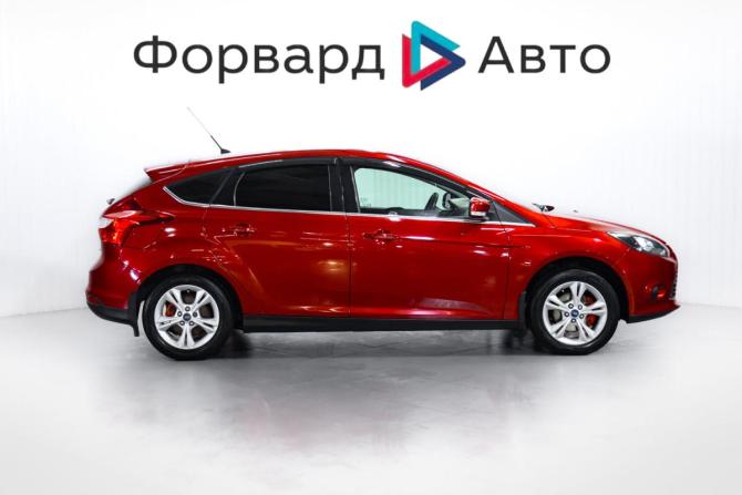 Ford Focus III с пробегом 2011 года, цена 750 000 рублей, 180367 км, хэтчбек, Автокод Объявления