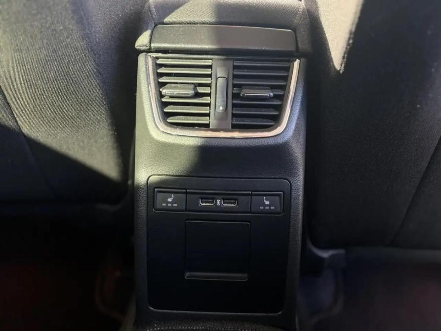 Skoda Octavia III (A7) Рестайлинг Воронеж  - изображение 13