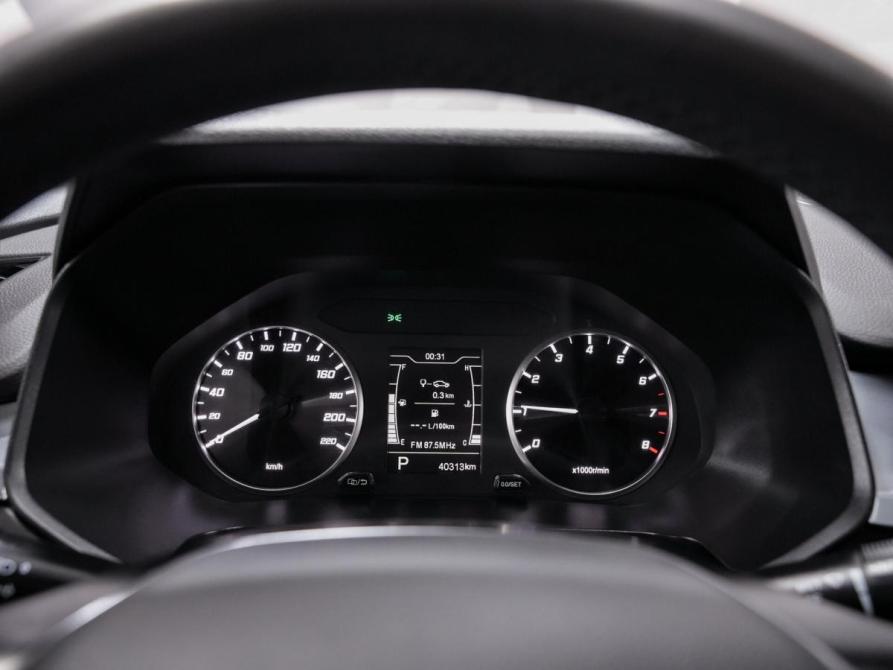 Chery Tiggo 4 Pro I Рестайлинг Ульяновск  - изображение 15