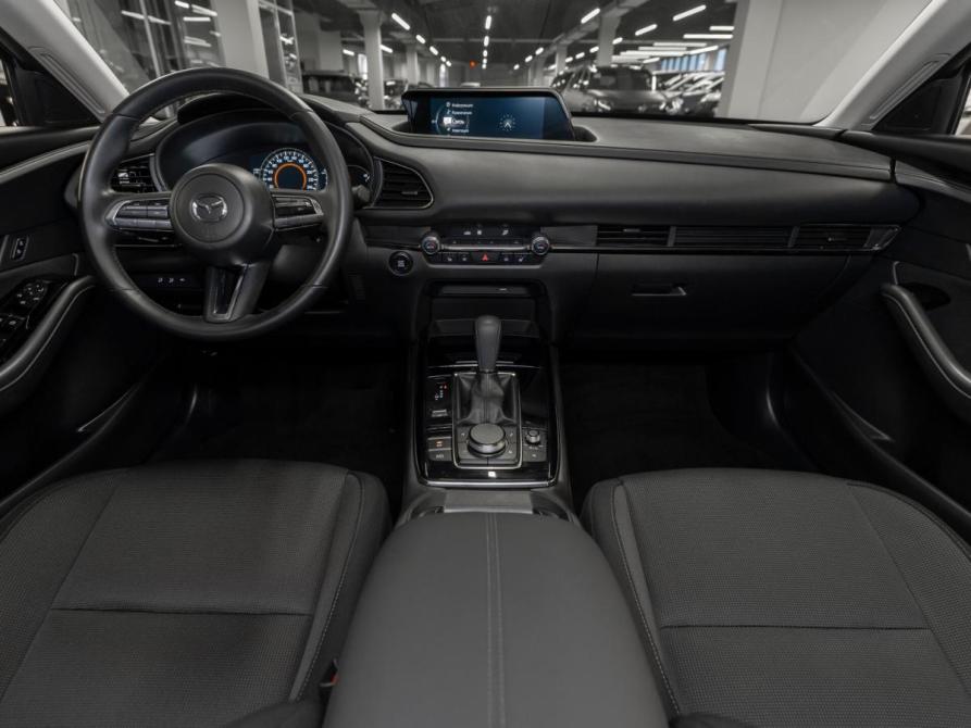 Mazda CX-30 I Москва  - изображение 8