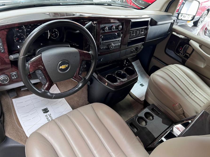 Chevrolet Express II Тверь  - изображение 9