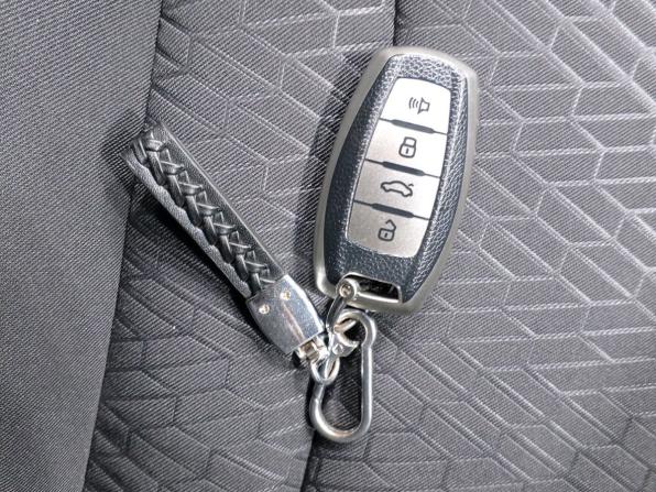 Haval M6 II с пробегом 2024 года, цена 1 690 000 рублей, 17776 км, внедорожник, Автокод Объявления