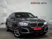 BMW X6 III (G06) Екатеринбург  - изображение 25