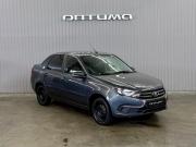 Lada (ВАЗ) Granta I Рестайлинг Краснодар  - изображение 23
