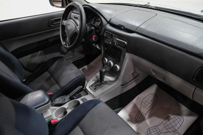 Subaru Forester II Рестайлинг с пробегом 2007 года, цена 749 000 рублей, 367000 км, внедорожник, Автокод Объявления