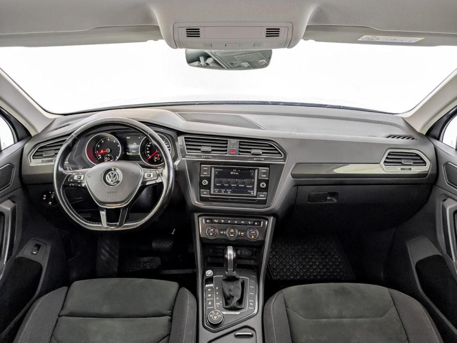 Volkswagen Tiguan II Москва  - изображение 14