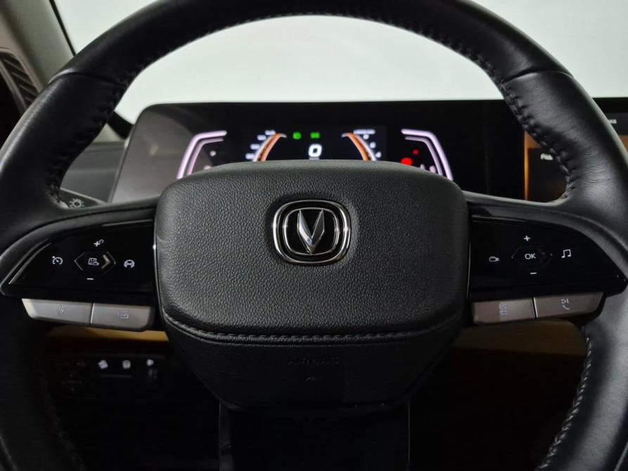 Changan Hunter Plus Альметьевск  - изображение 21
