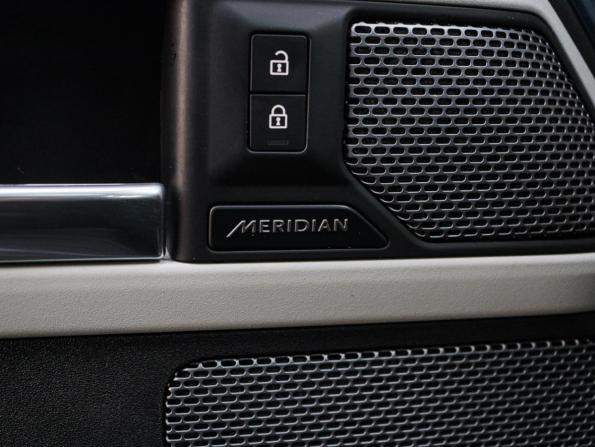 Land Rover Defender II с пробегом 2020 года, цена 4 370 000 рублей, 104400 км, внедорожник, Автокод Объявления