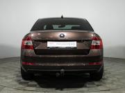 Skoda Octavia III (A7) Санкт-Петербург  - изображение 24