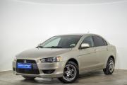 Mitsubishi Lancer X Оренбург  - изображение 24
