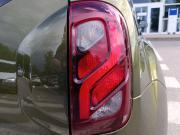Renault Duster I Рестайлинг Тверь  - изображение 41