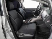 Toyota Auris I Тюмень  - изображение 25