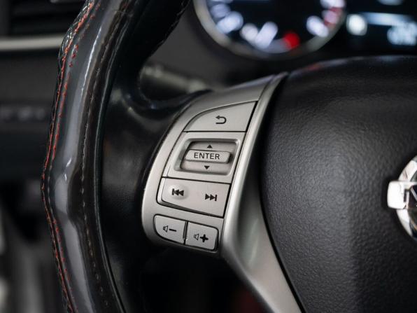 Nissan X-Trail III с пробегом 2016 года, цена 1 200 100 рублей, 227000 км, внедорожник, Автокод Объявления