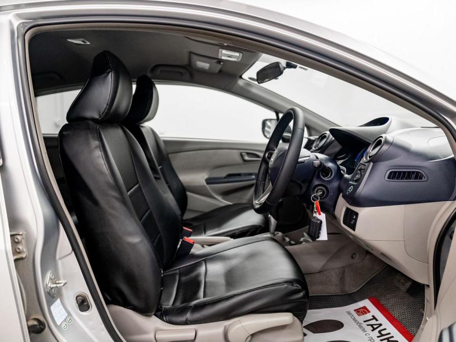 Honda Insight II Красноярск  - изображение 7