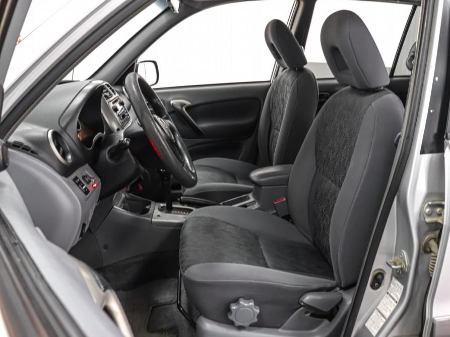 Toyota RAV4 II (XA20) Минеральные Воды  - изображение 8